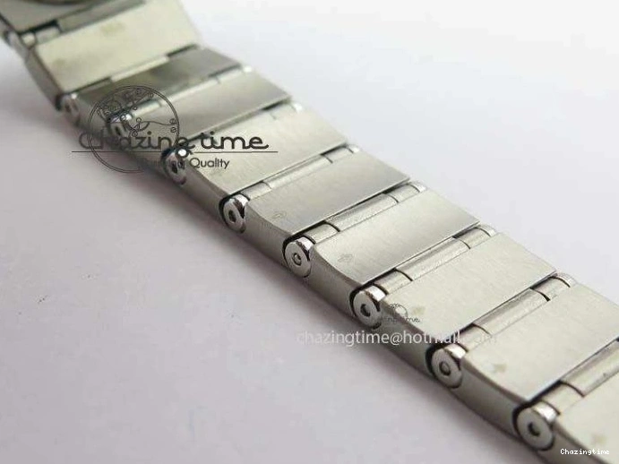 1228 Constellation 28mm V6F Best Edition SS Blue Dial On SS Bracelet A MultiPurpose 8201